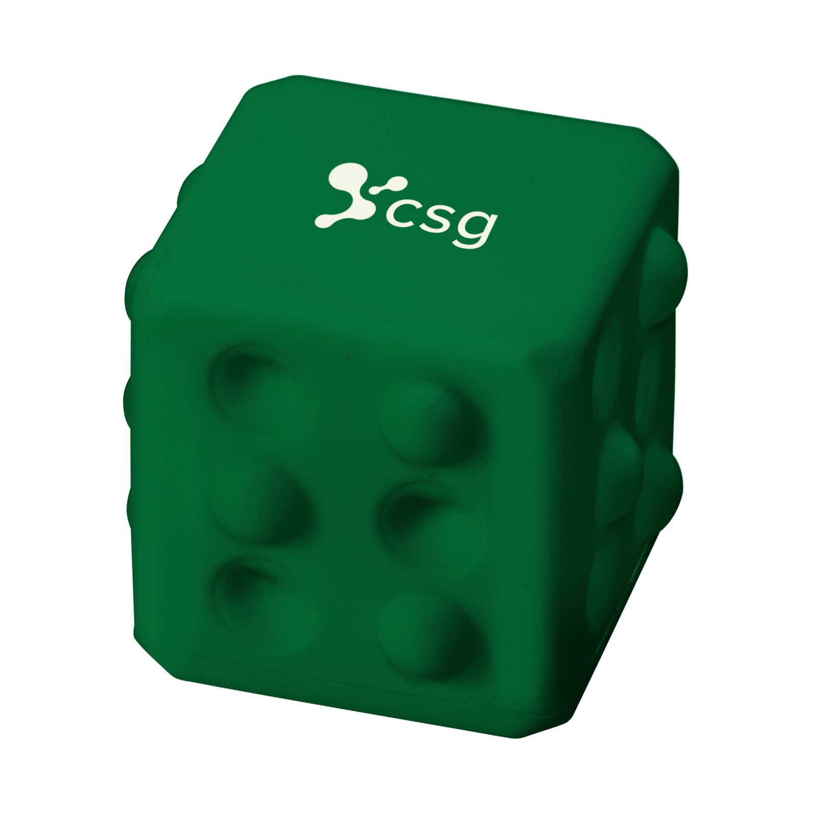 Square Push Pop Ball 36