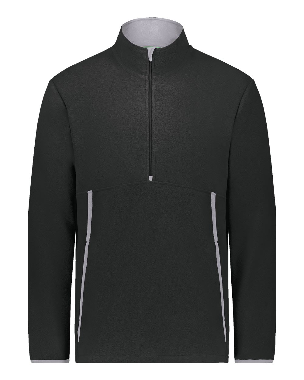 Youth Eco Revive™ Polar Fleece Quarter-Zip Pullover - 6856 16