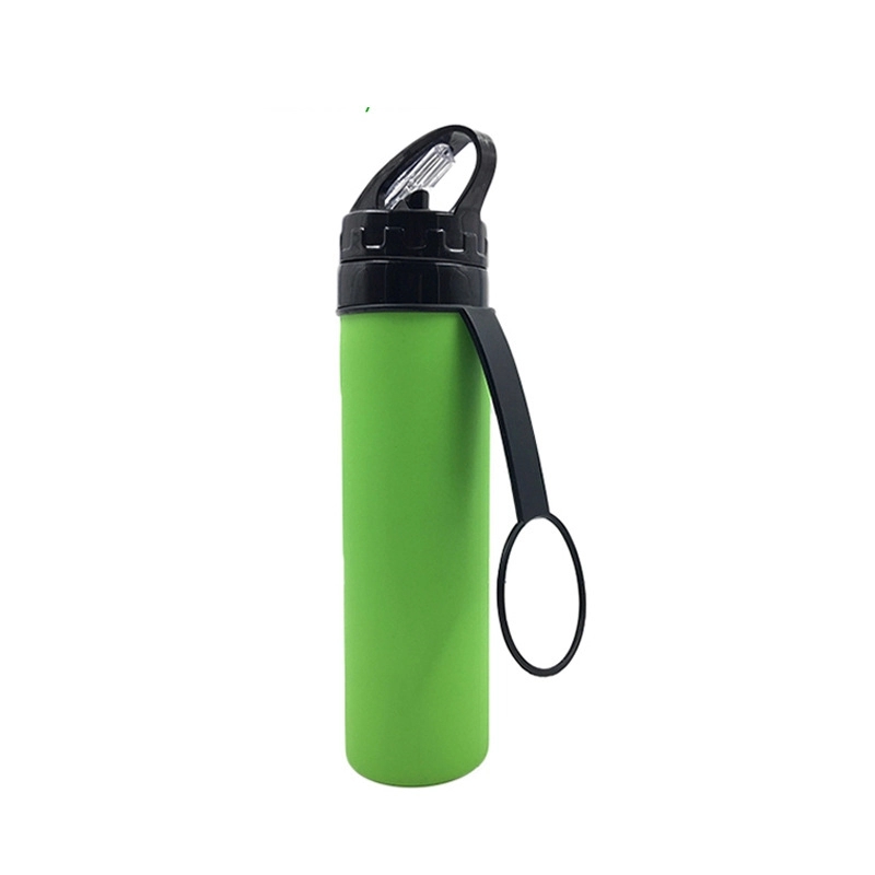 Collapsible Anti Leakage Bottles 7