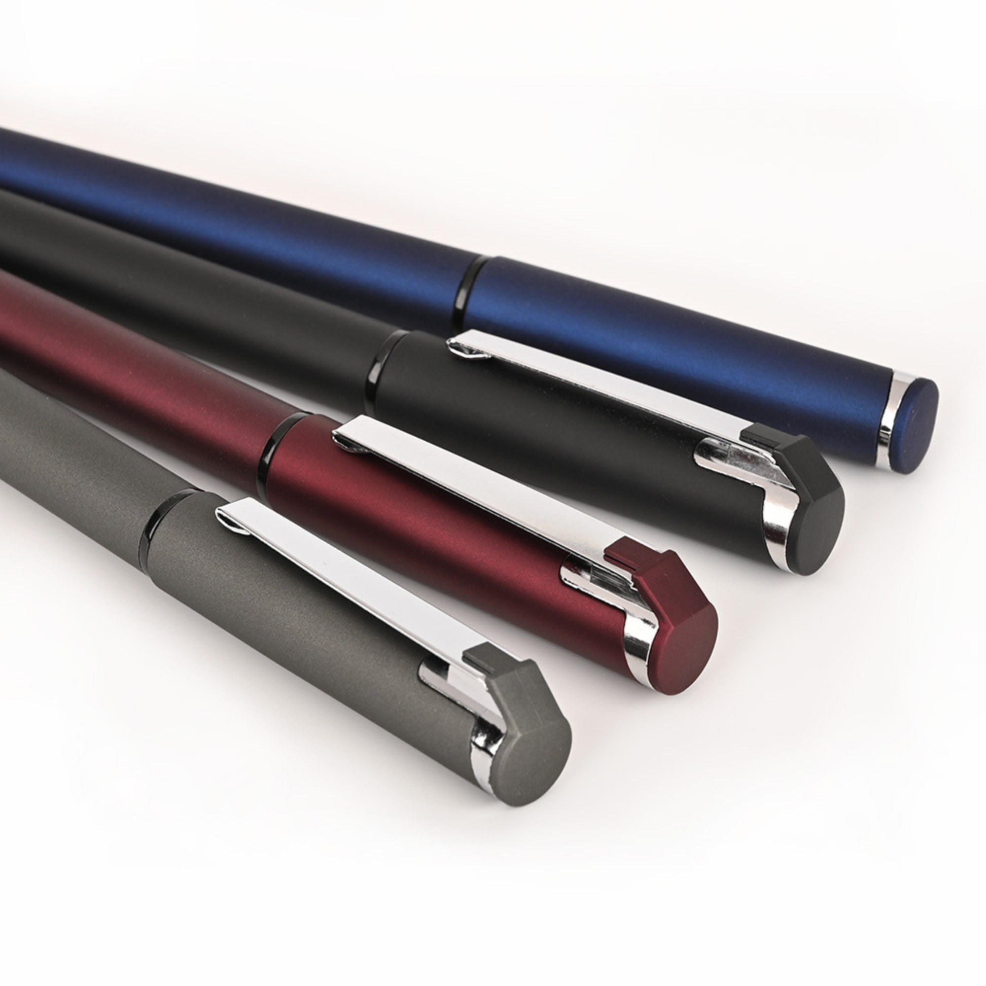 2-in-1 Stylus Gel Pen 4