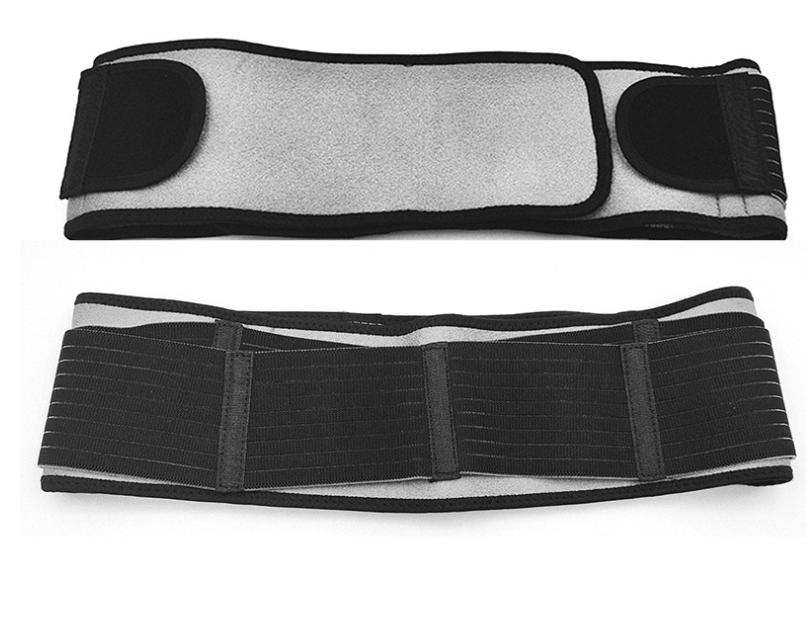 Sacroiliac SI Joint Hip Belt (Regular) 9
