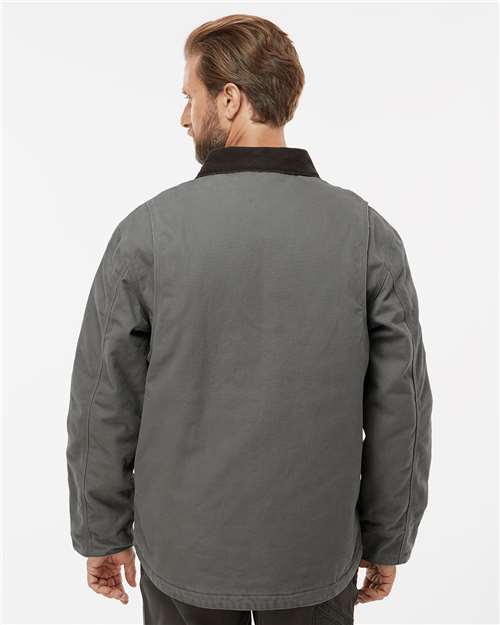 Men's Tall Rambler Boulder Cloth Jacket - 5091T 34