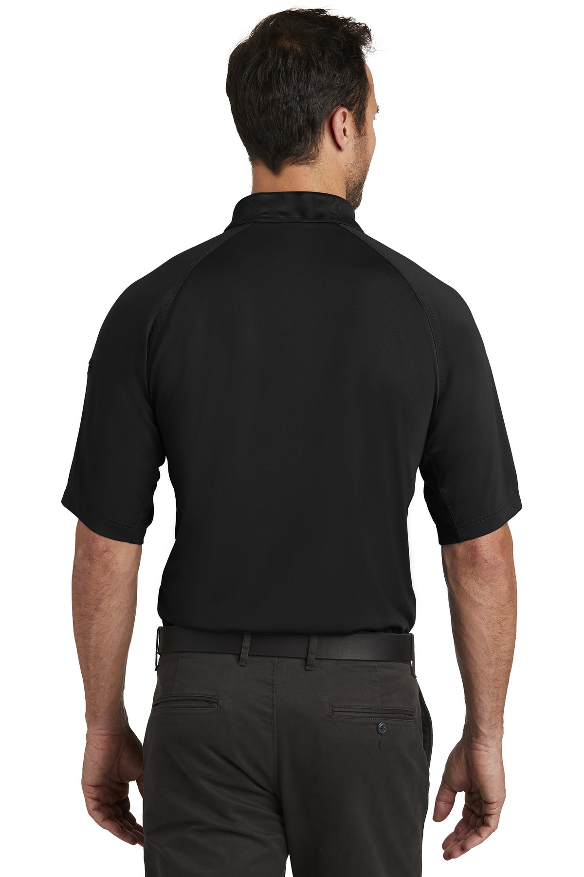 CornerStone® Select Lightweight Snag-Proof Tactical Polo 40