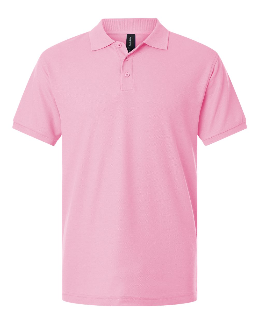 Men's Pique Polo - 62800 133