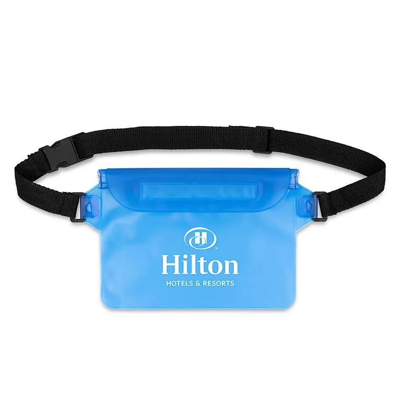 AquaGuard Waterproof Fanny Pack 6