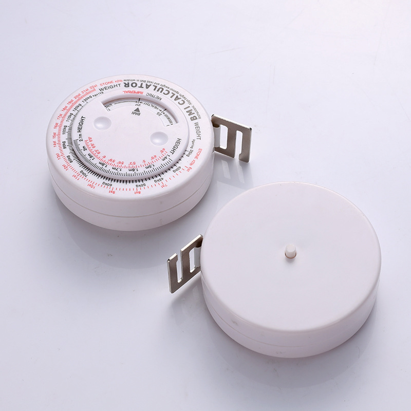 60 Inch Tape Measure BMI Calculator 8