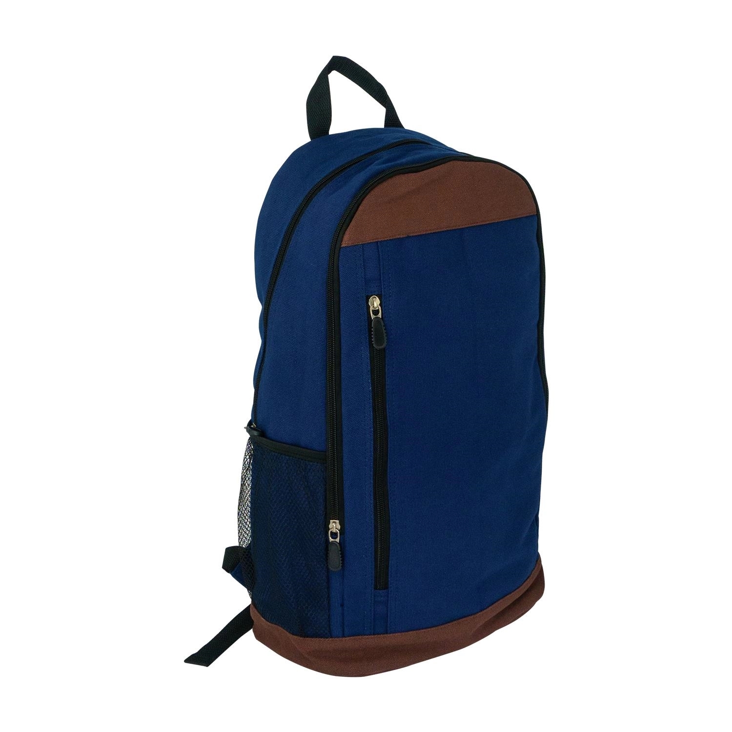 Canvas Backpack 9