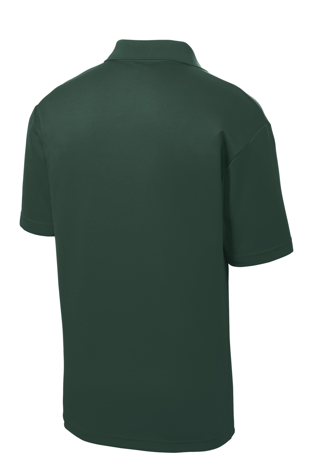 Sport-Tek® PosiCharge RacerMesh Polo 20