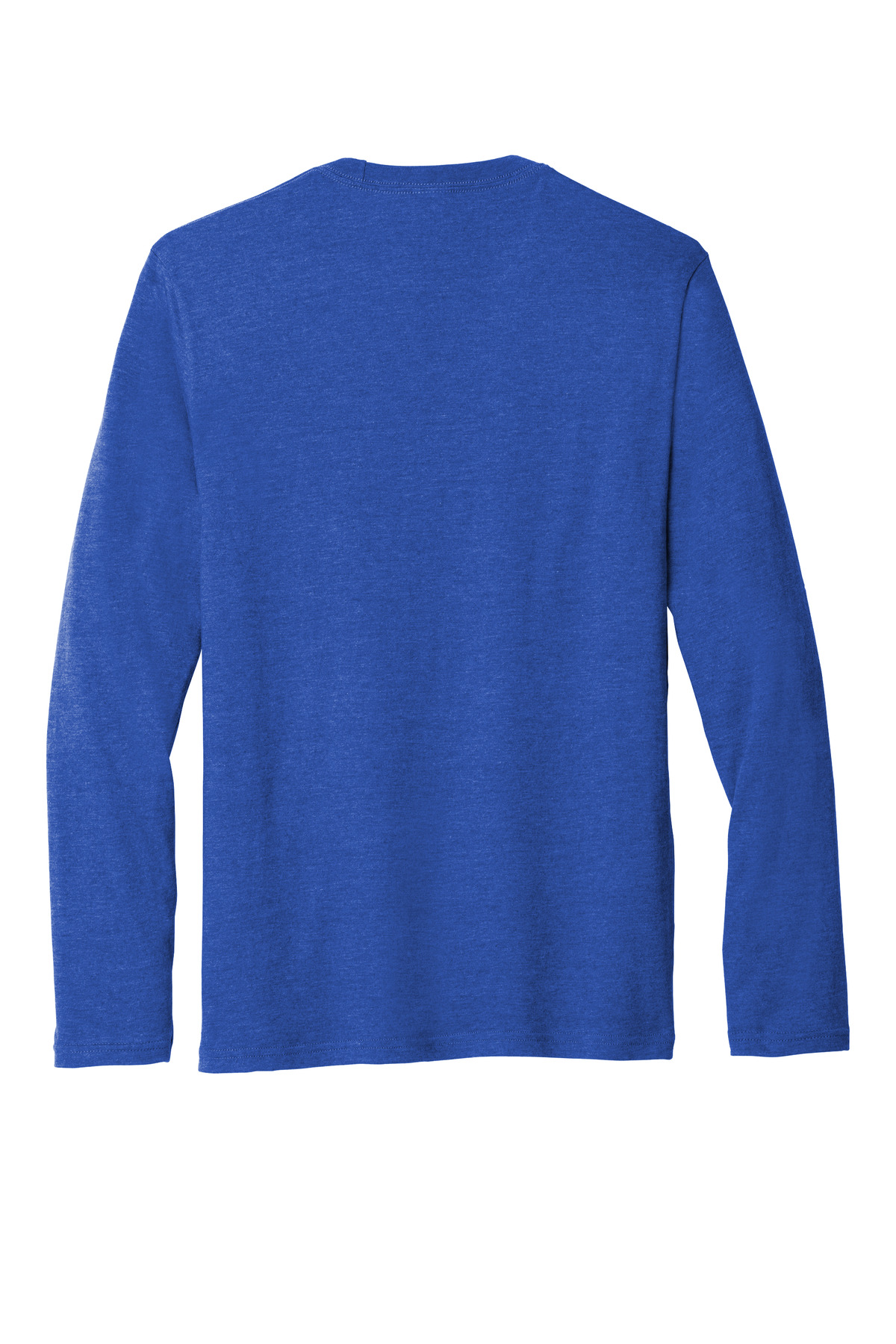 Port & Co Long Sleeve Fan Favorite Blend Tee. PC455LS 27