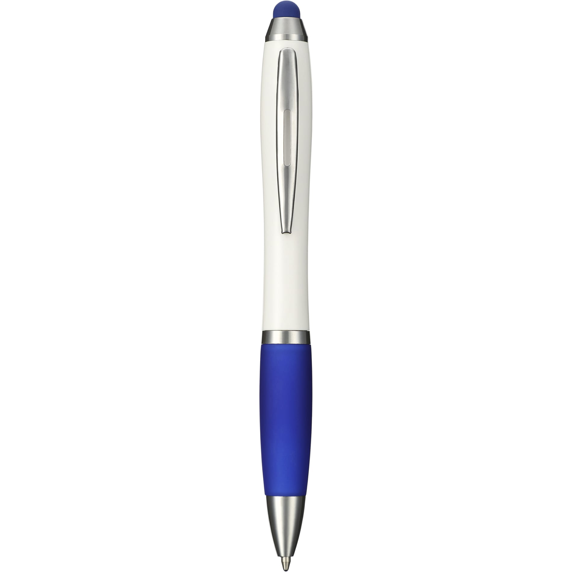 Nash Ballpoint Stylus with Antimicrobial Additive 15