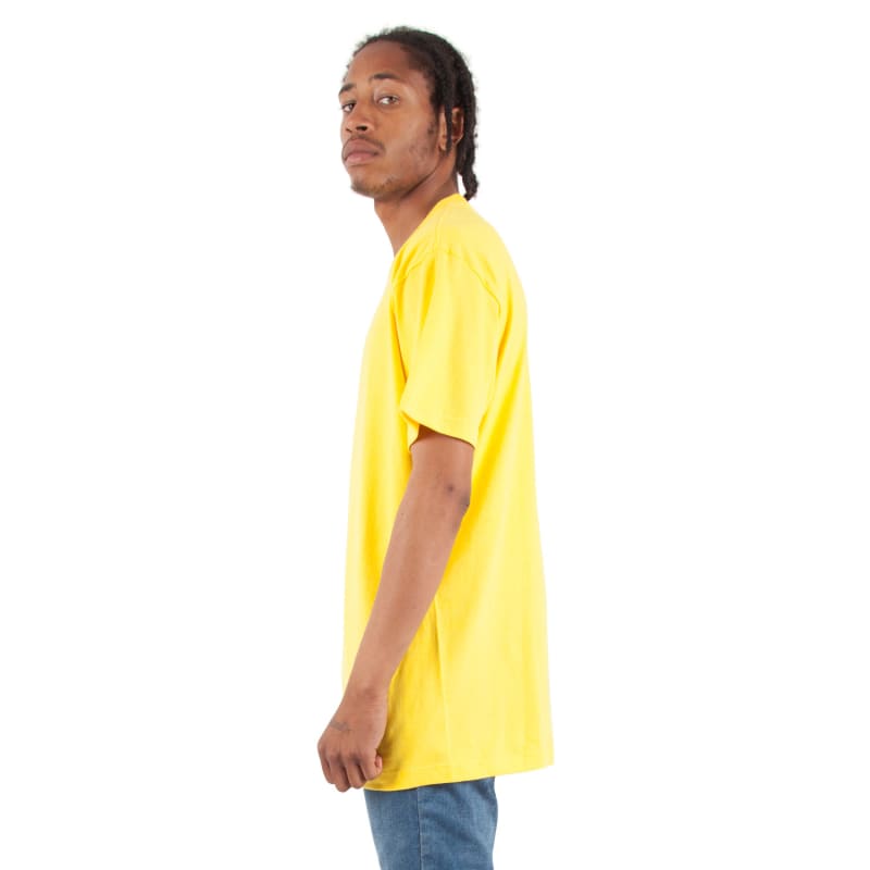 Shaka Wear Adult Active Short-Sleeve Crewneck T-Shirt 91