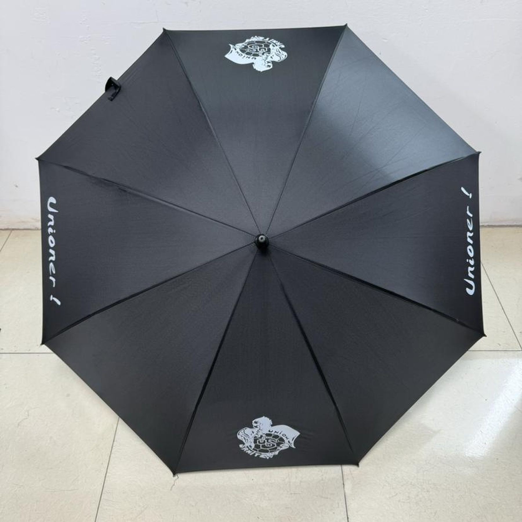 Automatic Open Windproof Large Golf Umbrellas 17