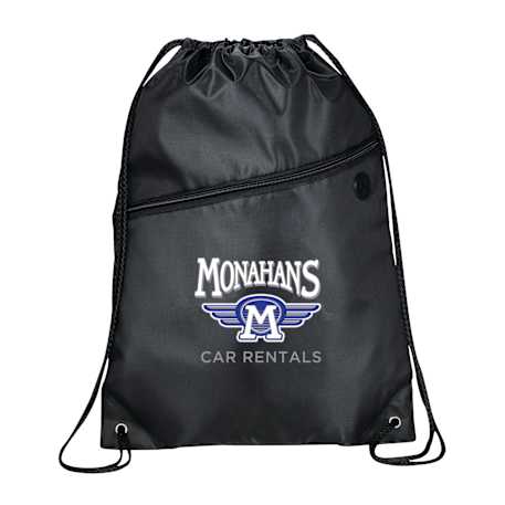Robin Drawstring Bag 23