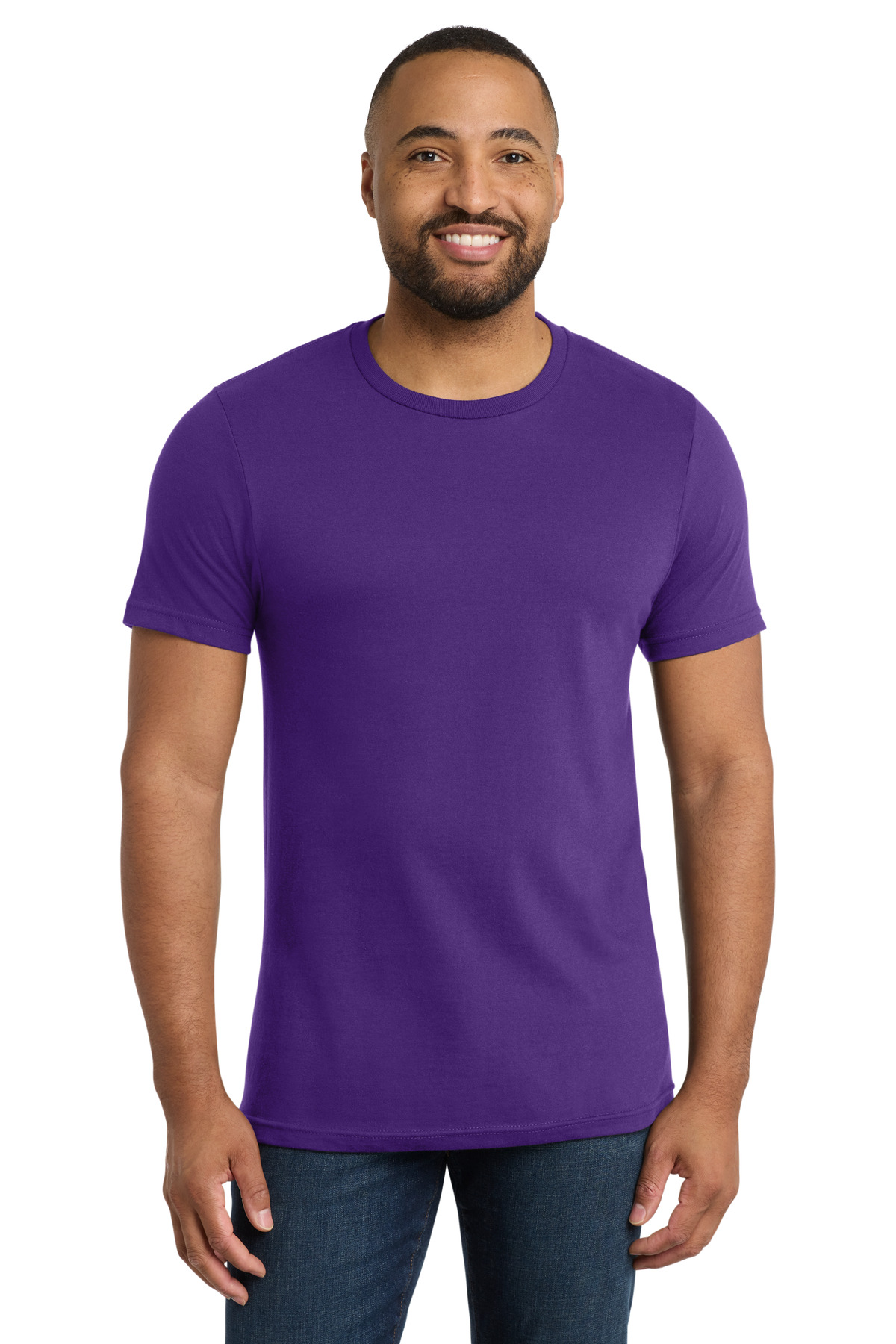 Port & Co Bouncer Tee PC600 124