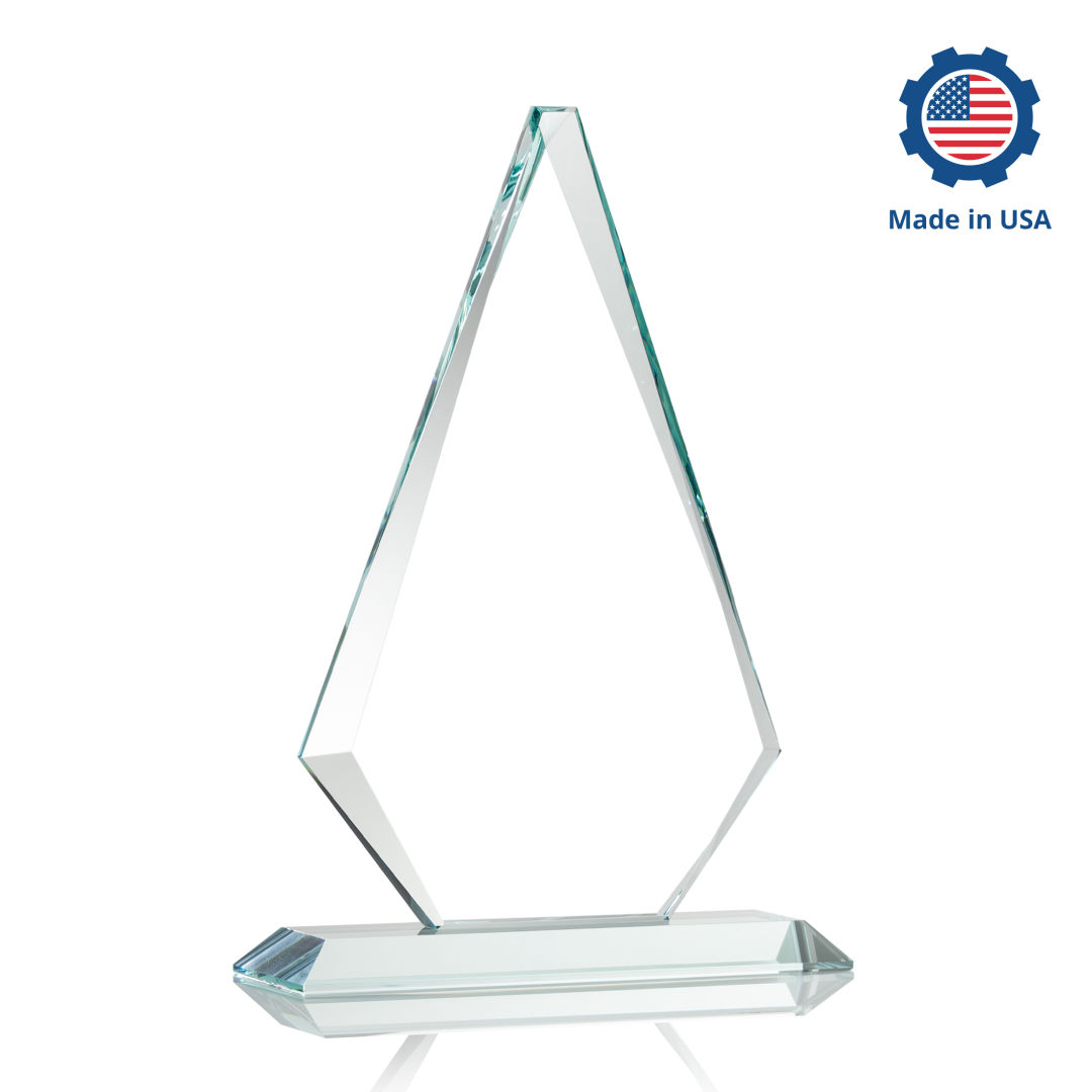 Windsor Award - Starfire 8