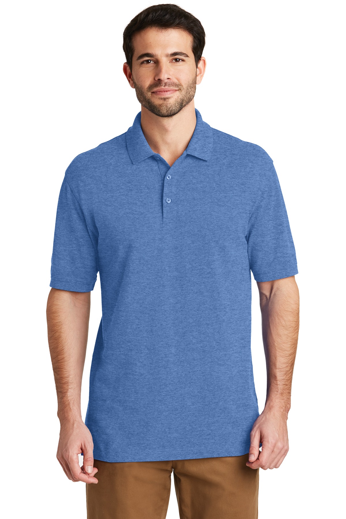 Port Authority® EZCotton Polo 58