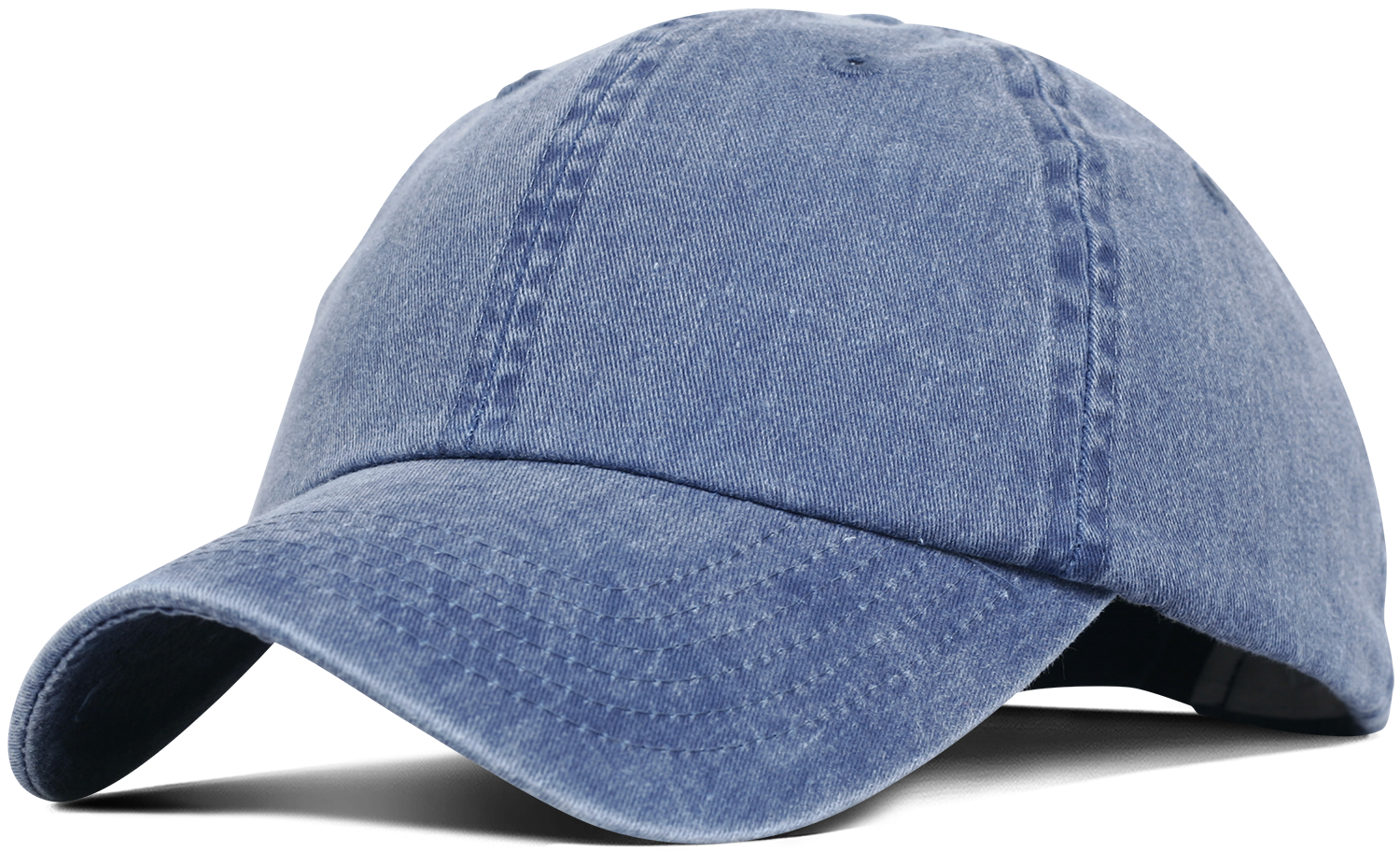 Fahrenheit Promotional Cap Pigment Dyed Washed Cotton 1