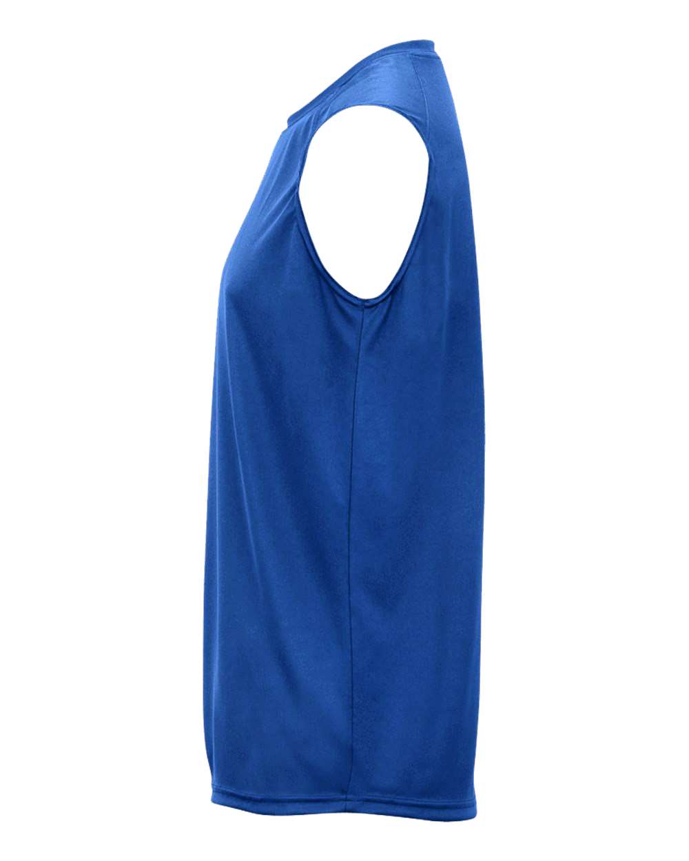 Youth B-Core Sleeveless T-Shirt - 2130 22
