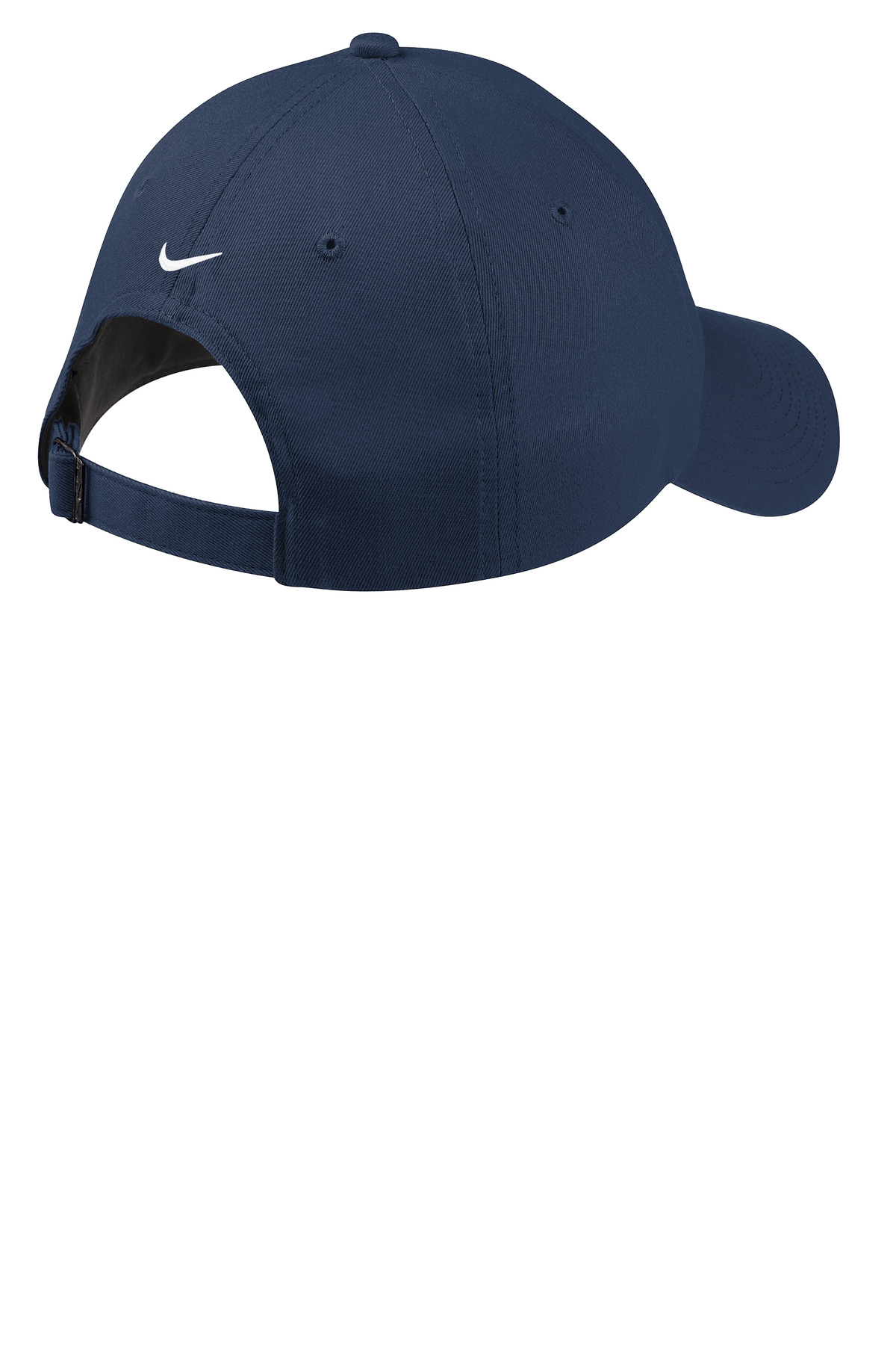 Nike Unstructured Cotton/Poly Twill Cap NKFB6449 17