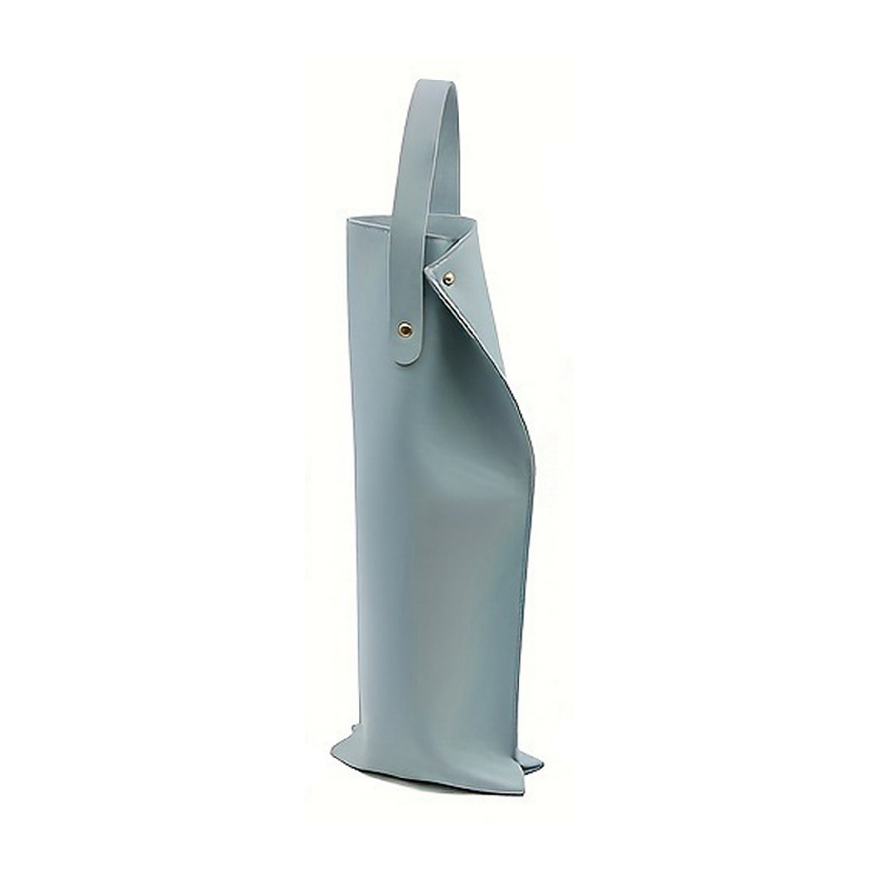 Leather Material Red Wine Bag 3