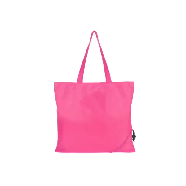 Bayford 190T Polyester Foldable Shopper Bag 4