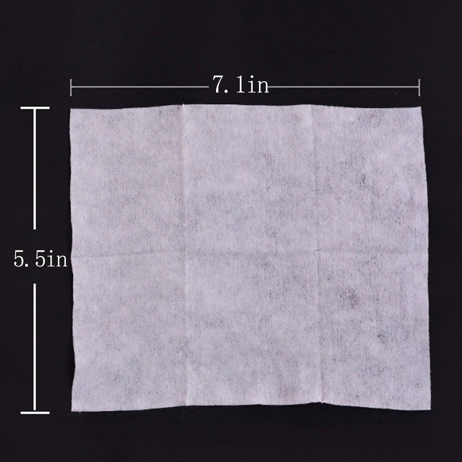 Custom Individually Wrapped Wet Wipes 3