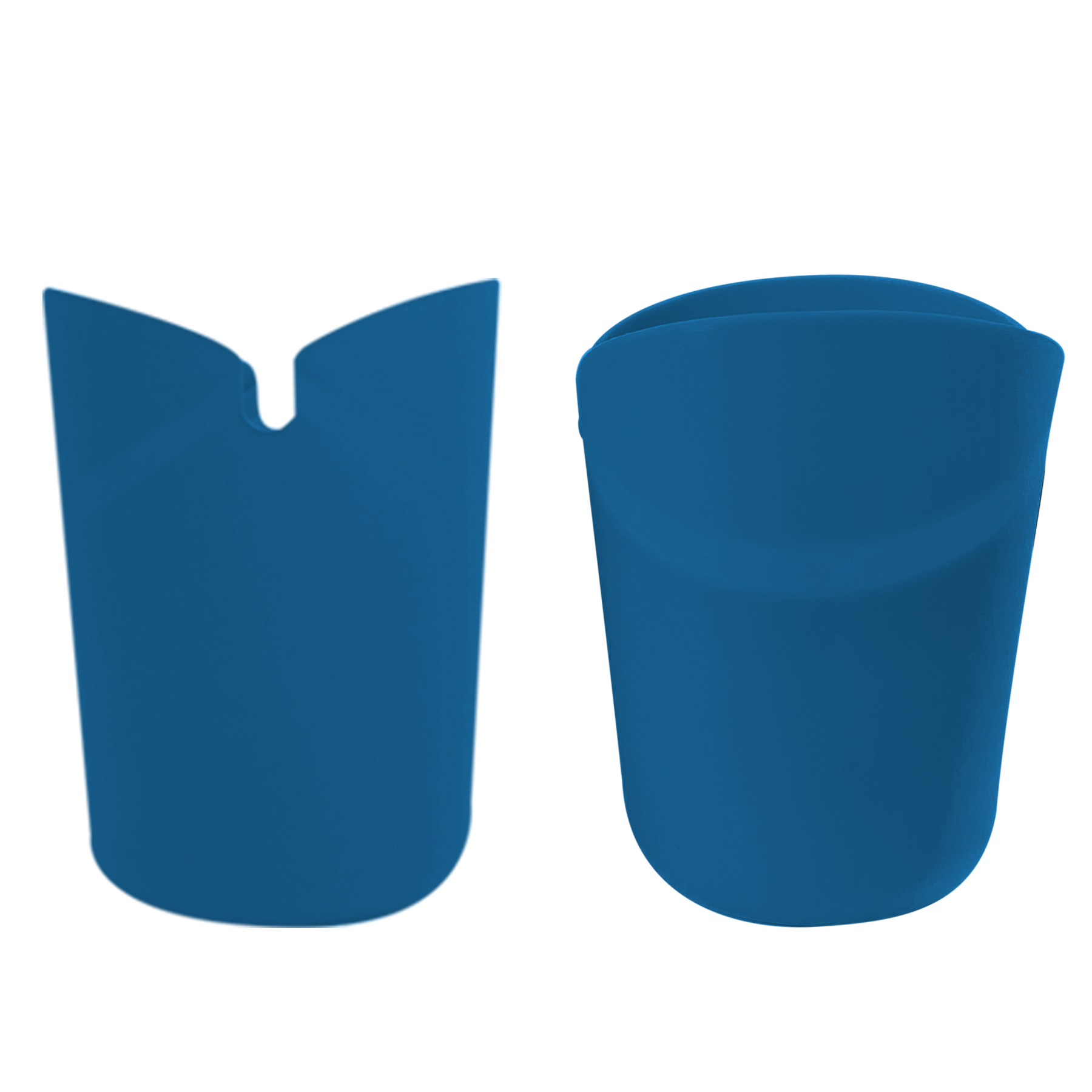 Nic Silicone Popcorn Bucket 7