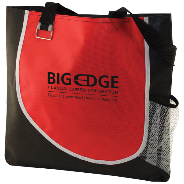Executive Tote 9