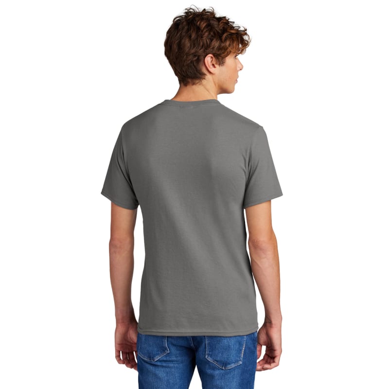 Port & Company Tall Core Blend Tee. 66