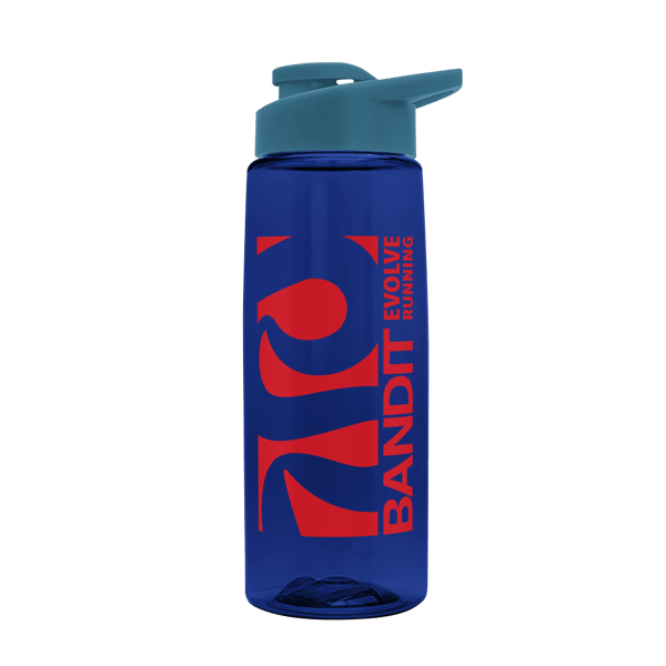 Gravel 26oz Tritan® Flair Bottle 2117