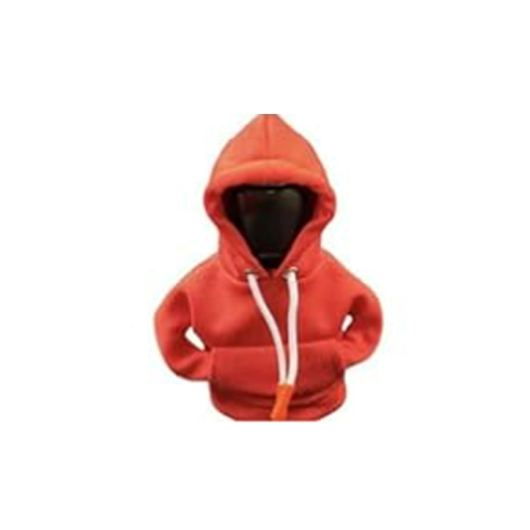 Hoodie Gear Shift Cover 10