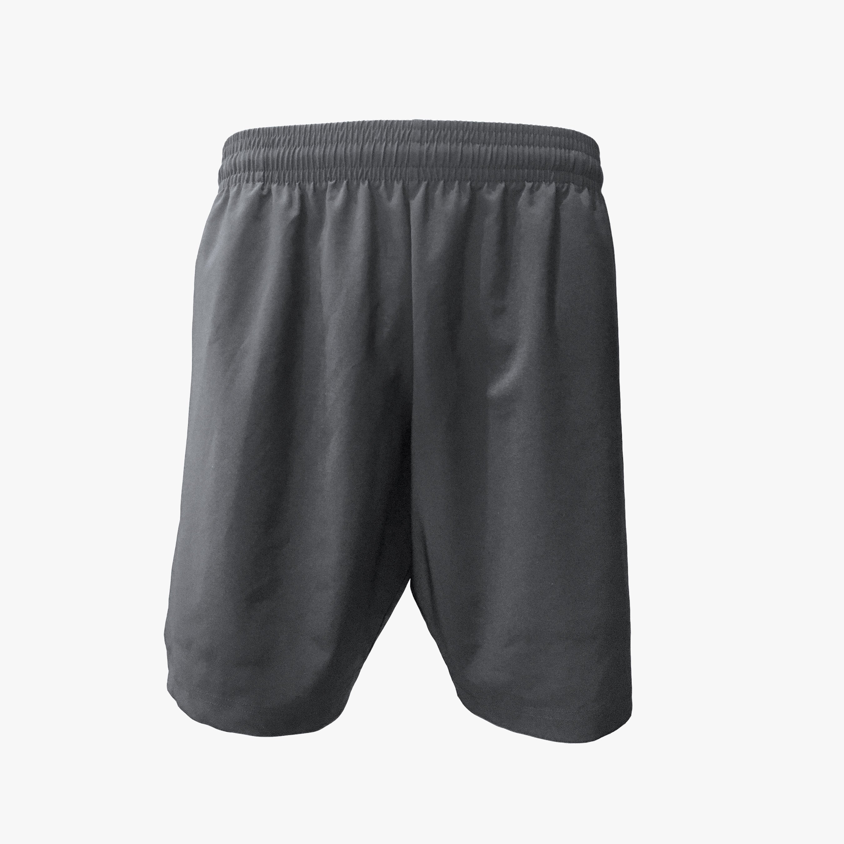 #C341 / Hybrid Men's Woven Short with Pockets (9" Inseam) 5