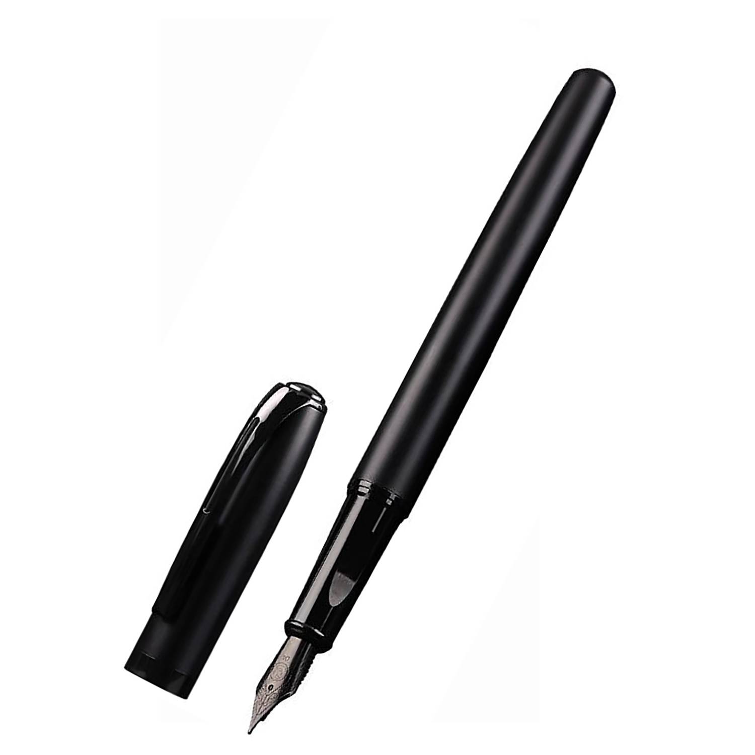 Metal Writing Practice Fountain Pen 9