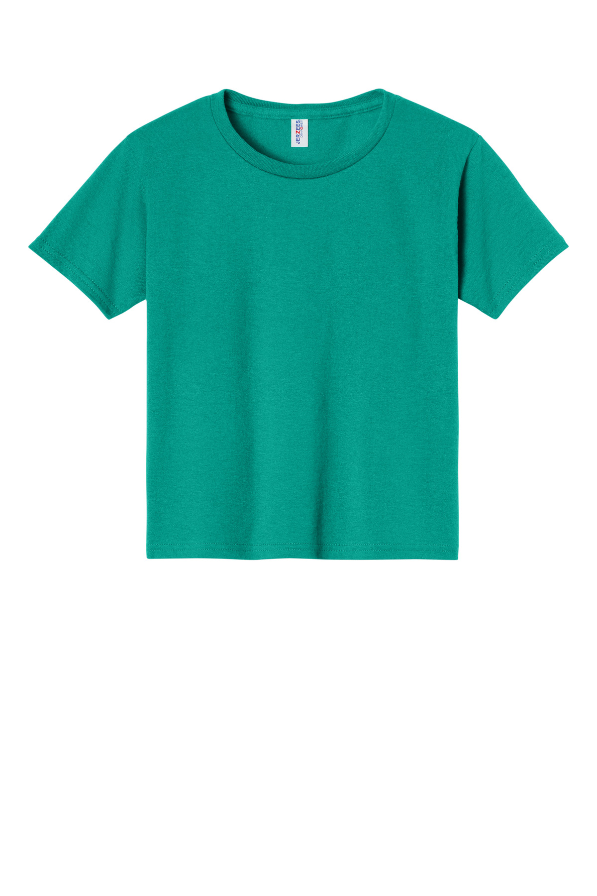 Jerzees - Youth Dri-Power 50/50 Cotton/Poly T-Shirt. 29B 212
