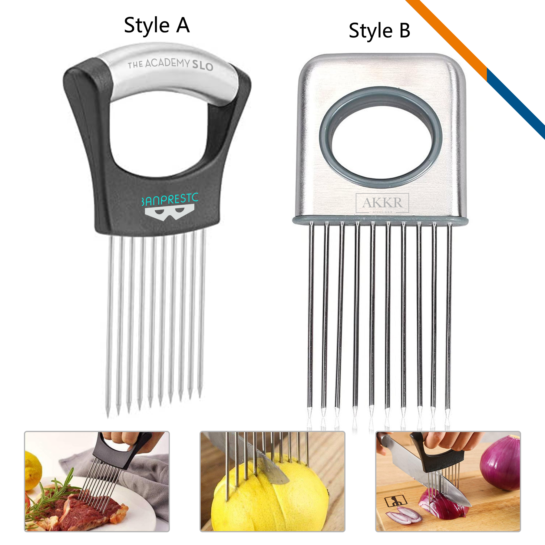 Plax Onion Needle 3