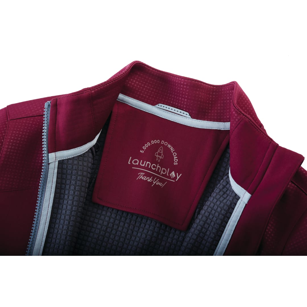 Women's SENGER Knit Jacket 16
