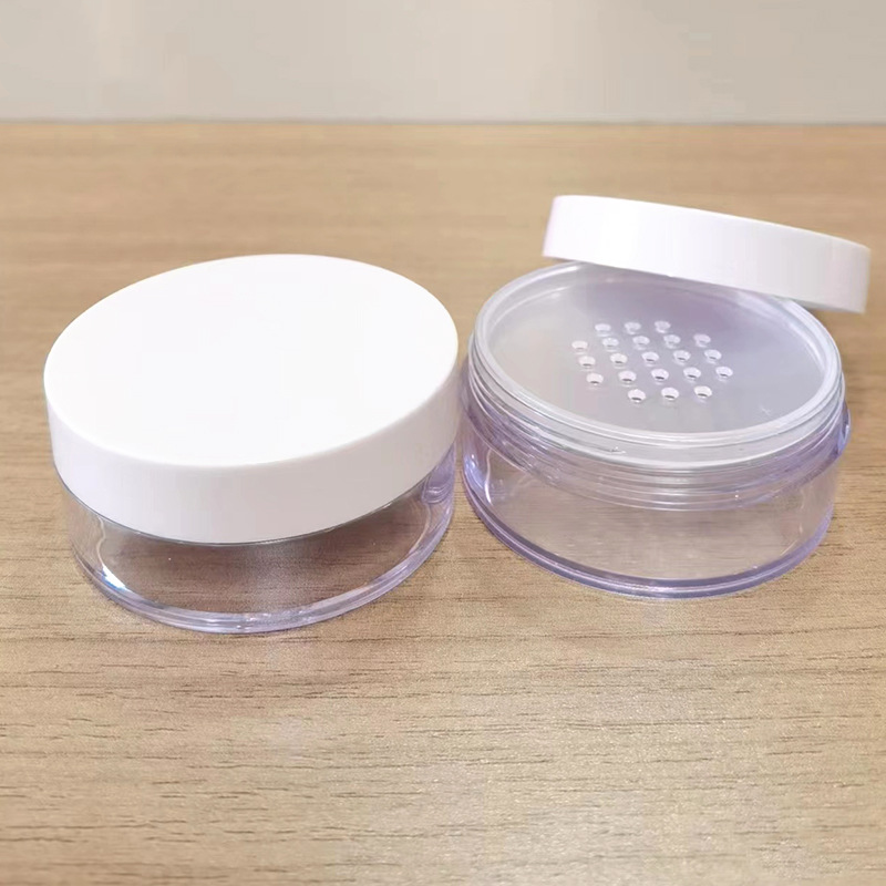 Powder Box 2