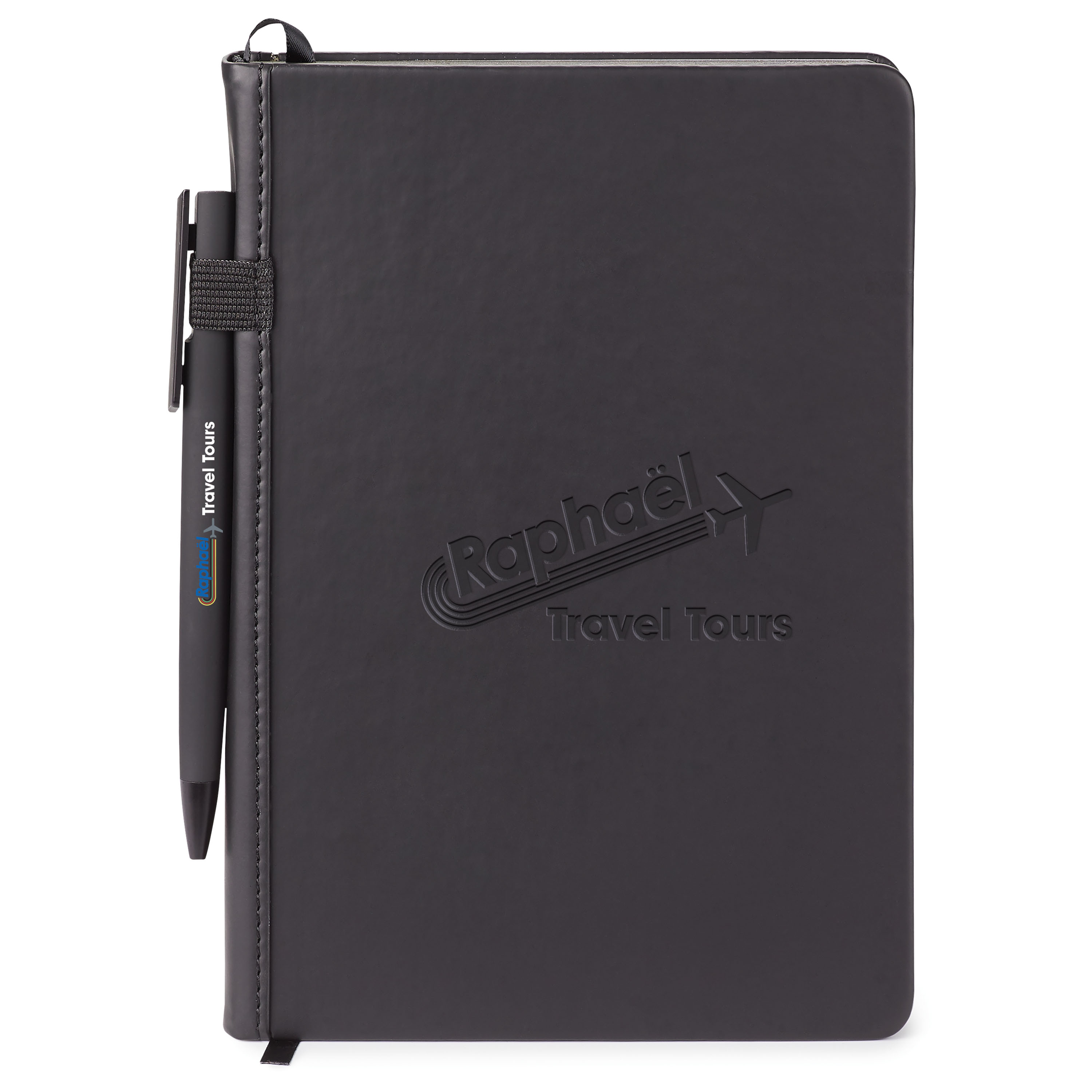 Donald hard cover journal combo 25