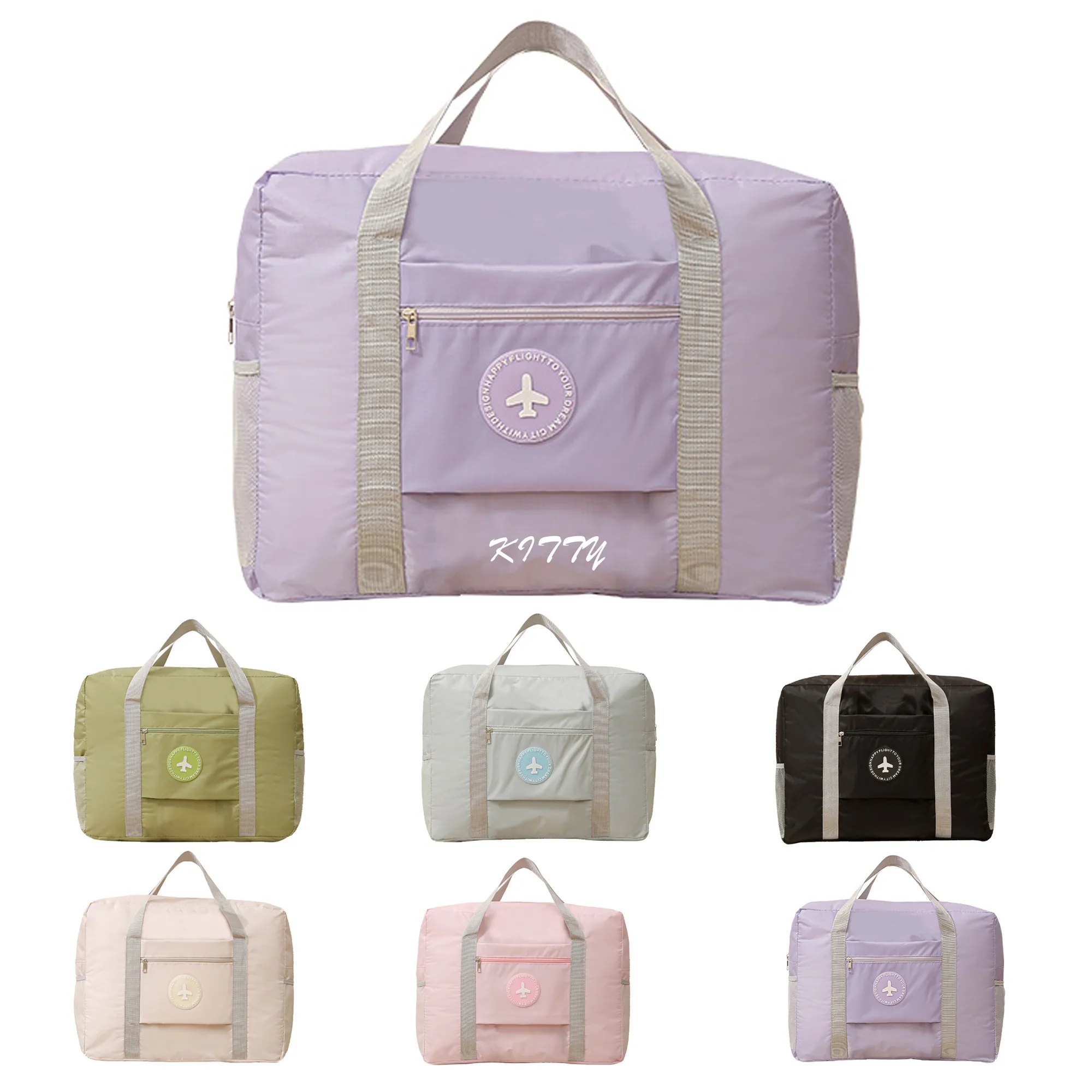 Travel Multi-Functional Waterproof Storage Bag