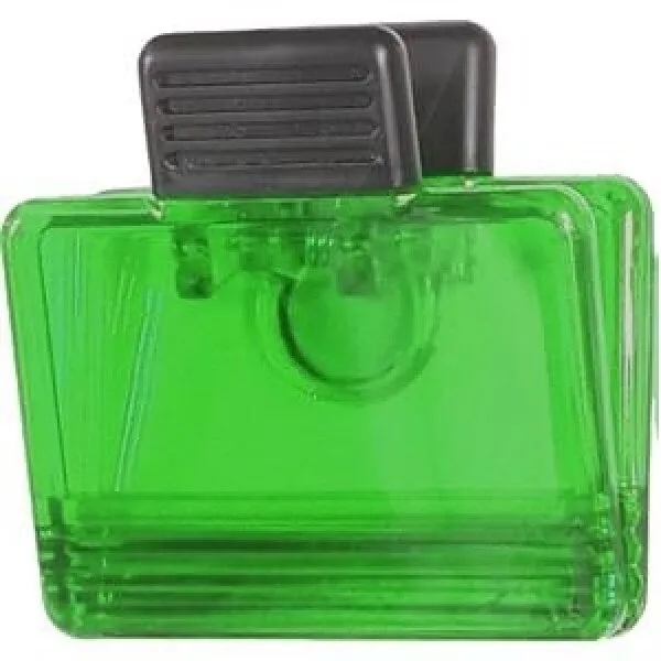 Jumbo Size Rectangular Magnetic Memo Clip w/Strong Grip 6