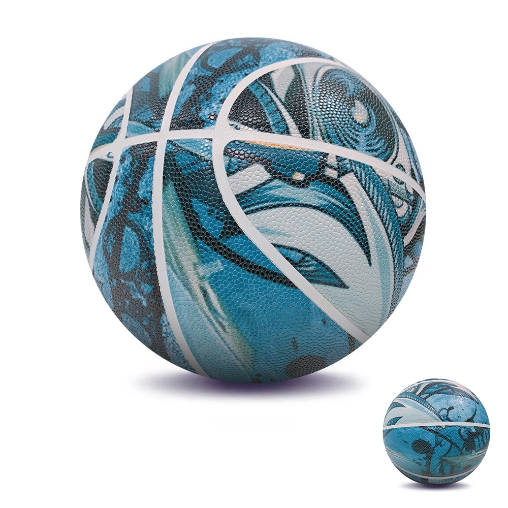Full Color Standard Basketball 2