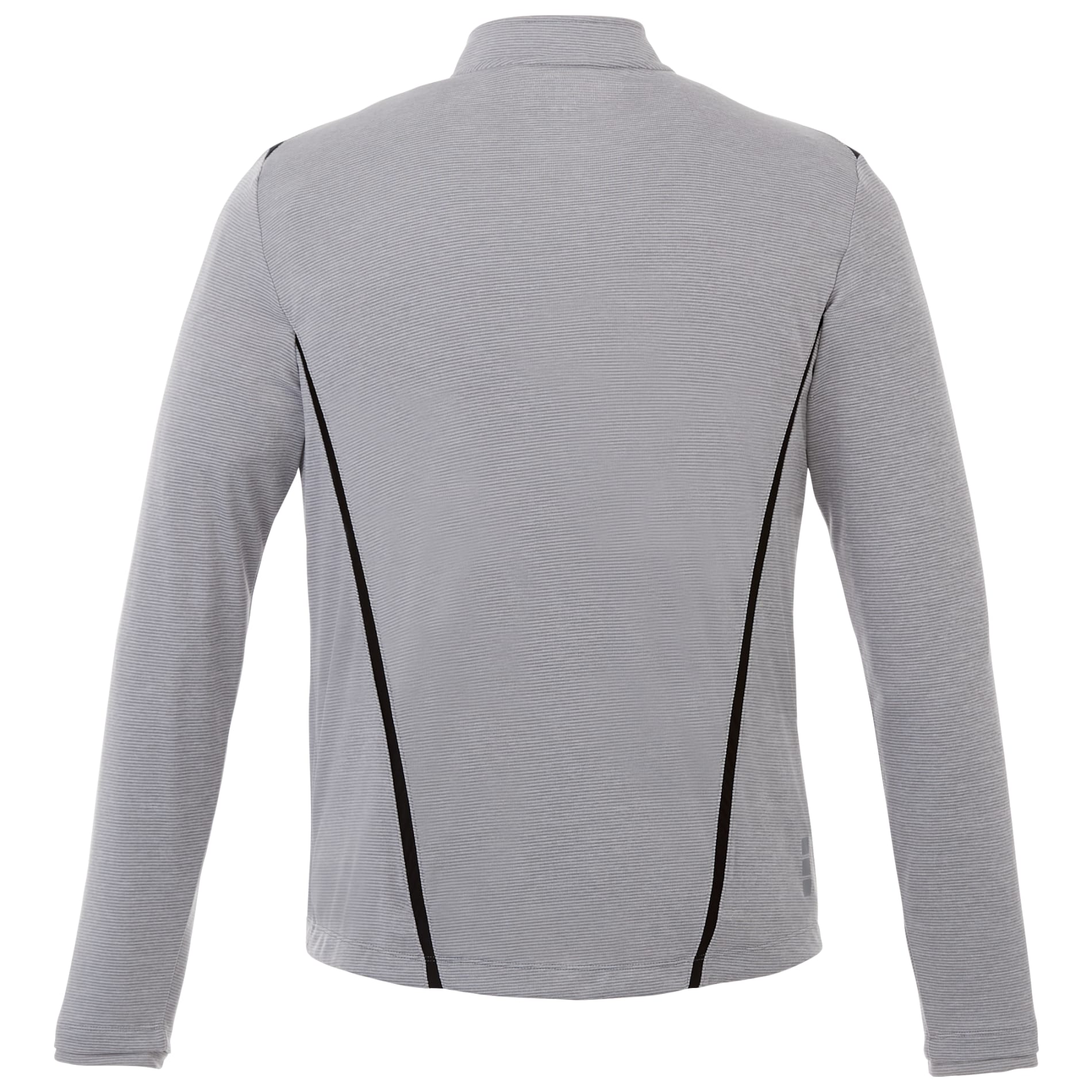 Men's DEGE Eco Knit Half Zip 9