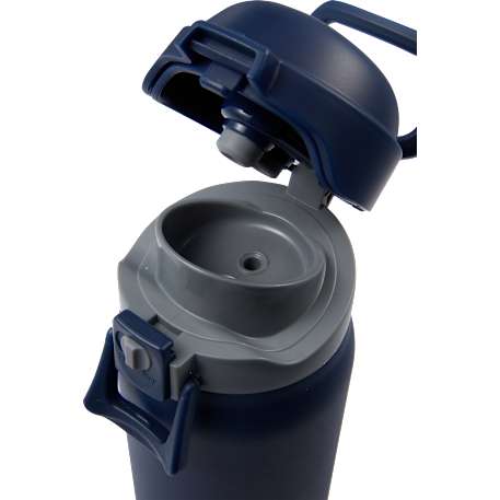 Rhine 2 in 1 Vacuum Insulated Bottle 30oz 46