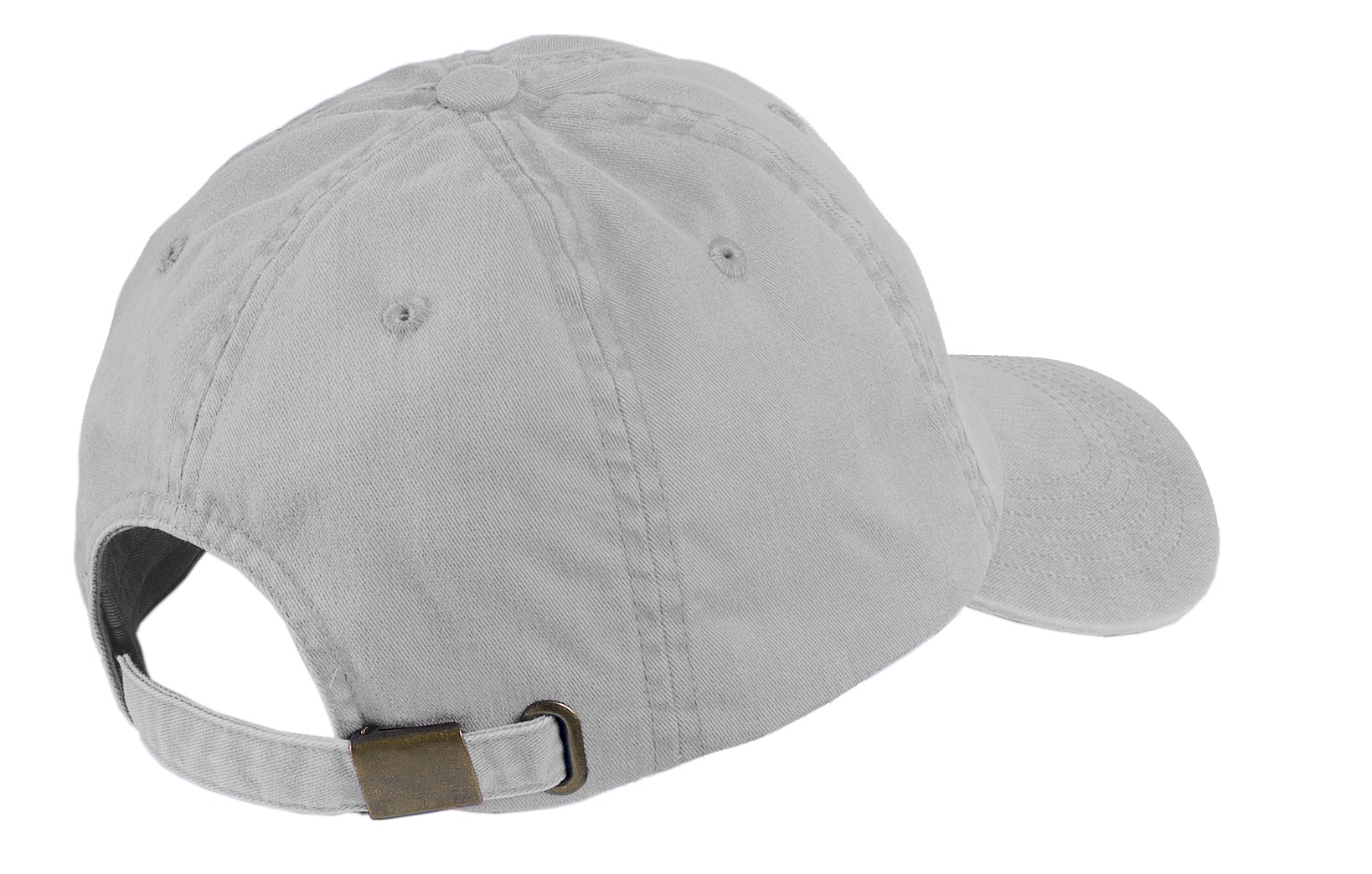 Port Authority® Garment-Washed Cap 11
