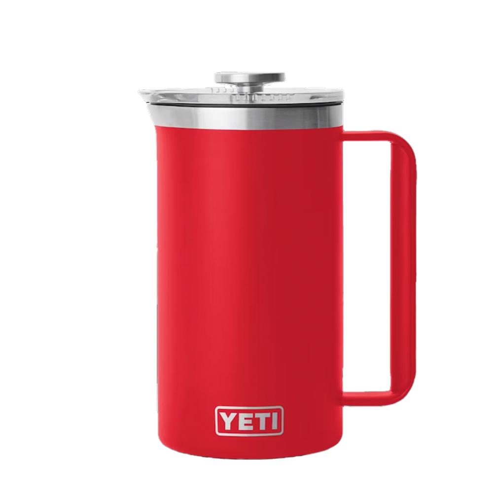 YETI 34 oz French Press 4