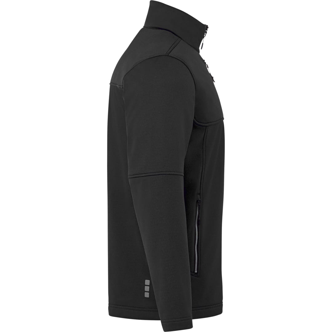 Men's JORIS Eco Softshell Jacket 8