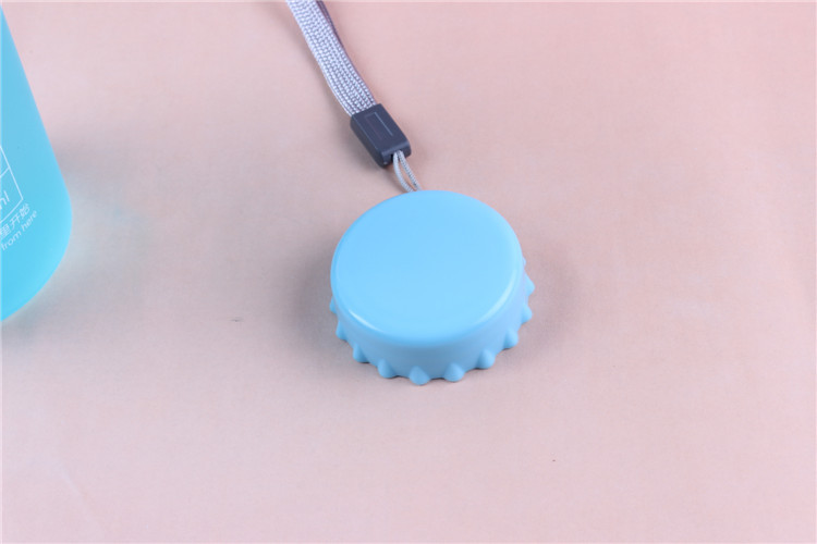 18oz Promotional Frosting Tumbler Unbreakable Cup Bottle 7