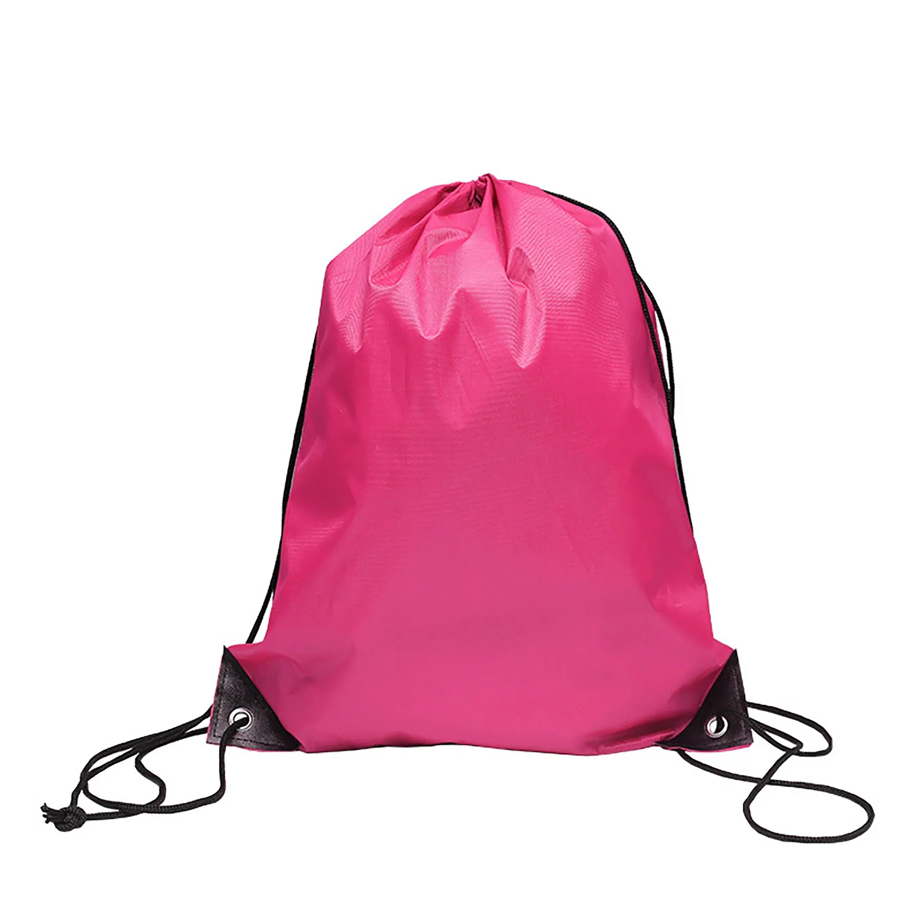 Folding Sport Backpack Drawstring Bag 20