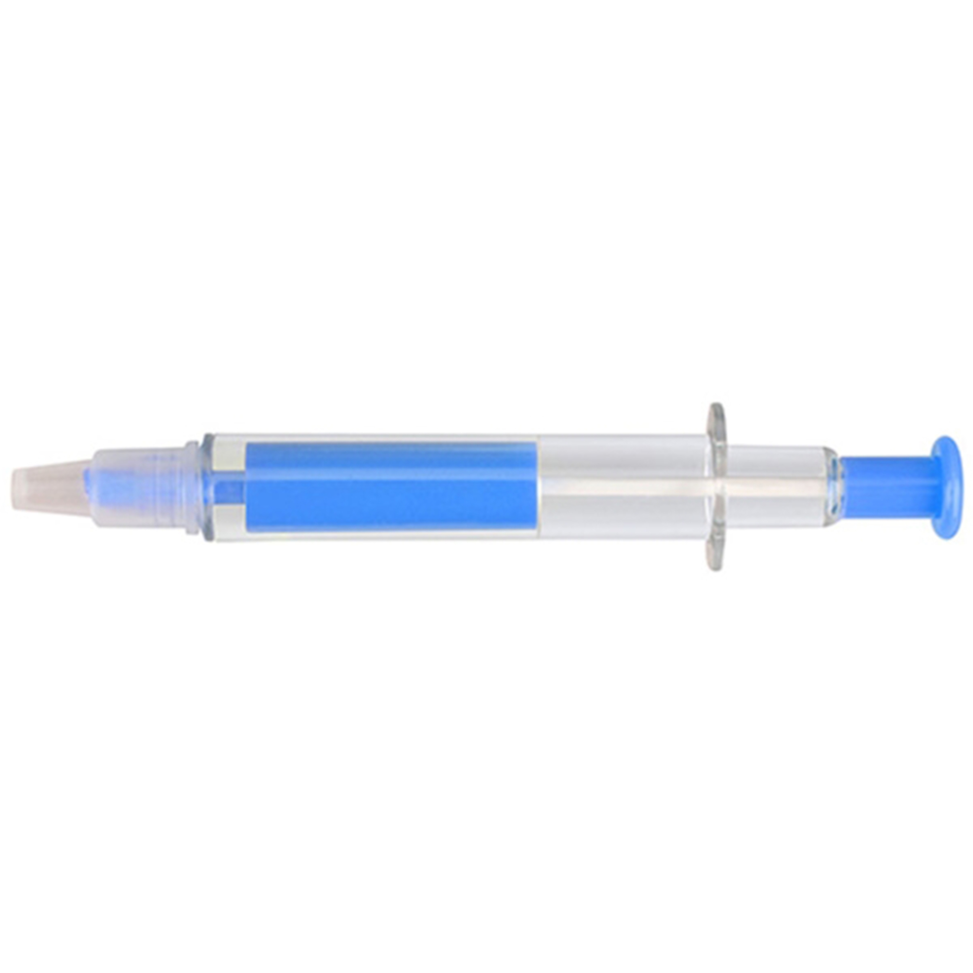 2" 1 Balllpoint Pen & Highlighter 3