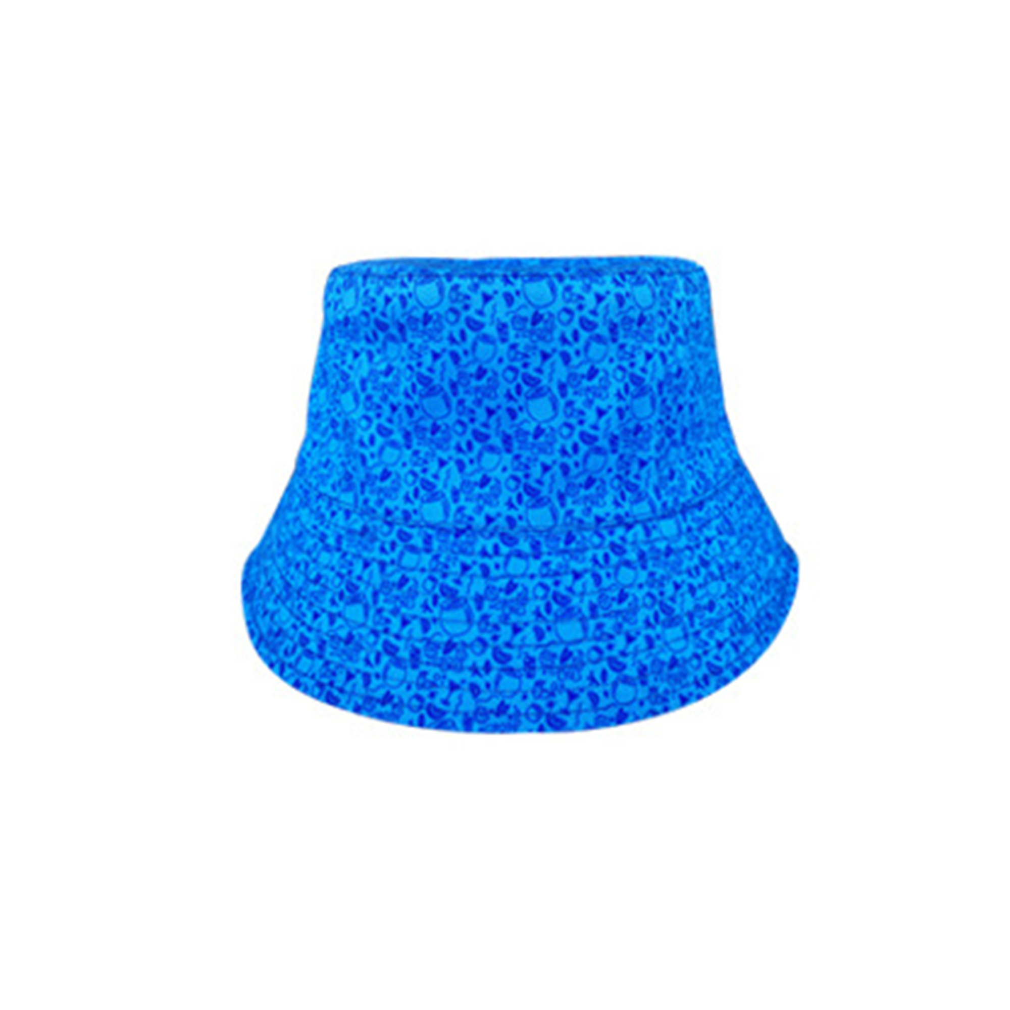 Cotton Bucket Hat Foldable Lightweight Travel 10